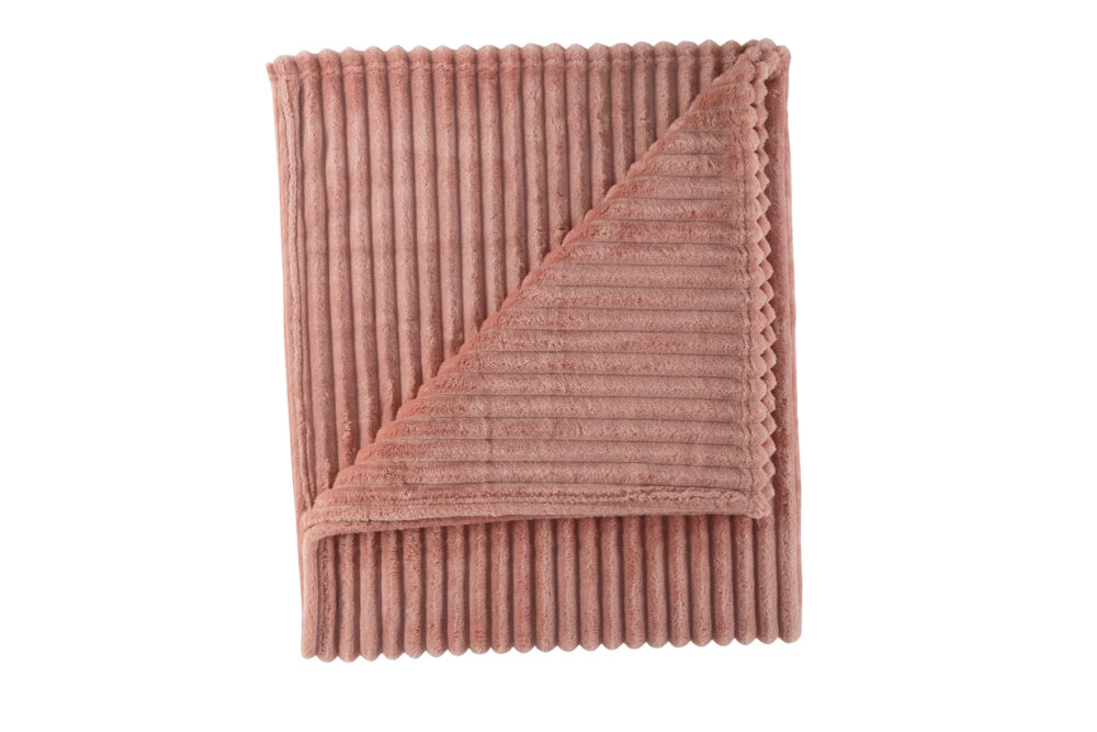 BUBABA BY FREEON dekica Cuddle binky 70x90 cm pink 84058