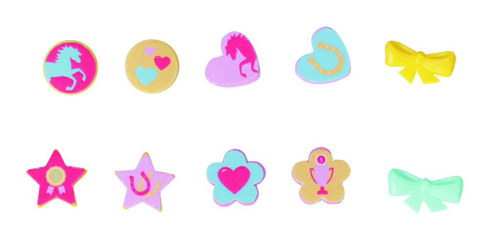 ZAPF BABY BORN konjić koji hoda 835203