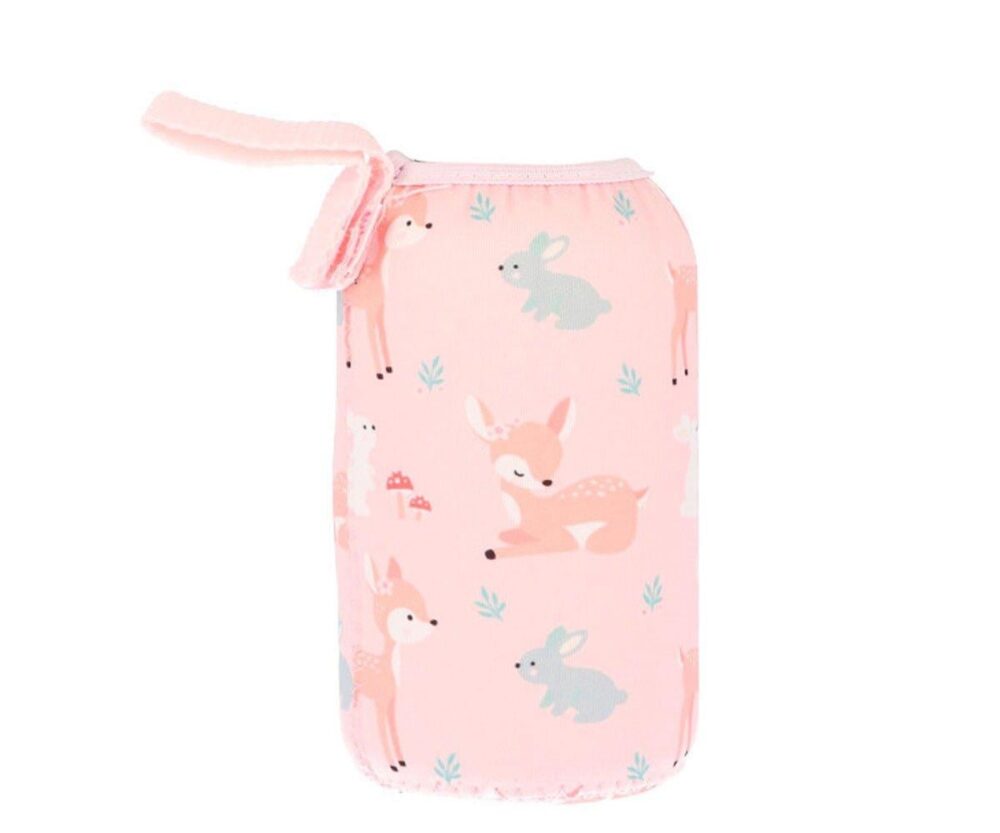 Fundas Neopreno Sweet Deer  500ml