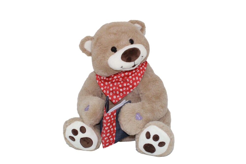 DIMIAN Medo pričalica 89512