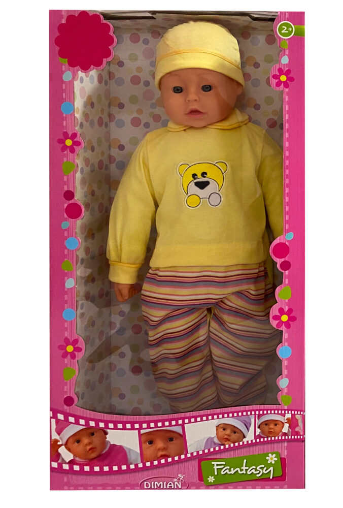 DIMIAN beba soft 60 cm box, sorto 1348AP