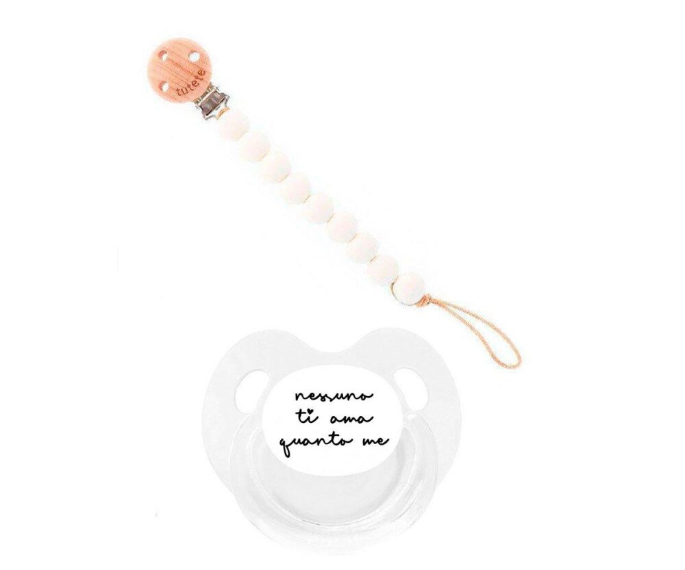 Gift Pack Dummy Holder No one loves you as much as me