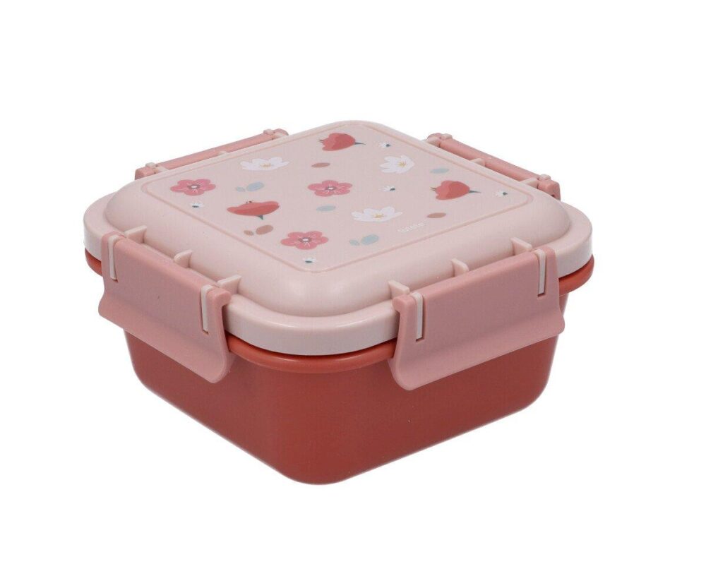 Large Lunch Box Little Garden