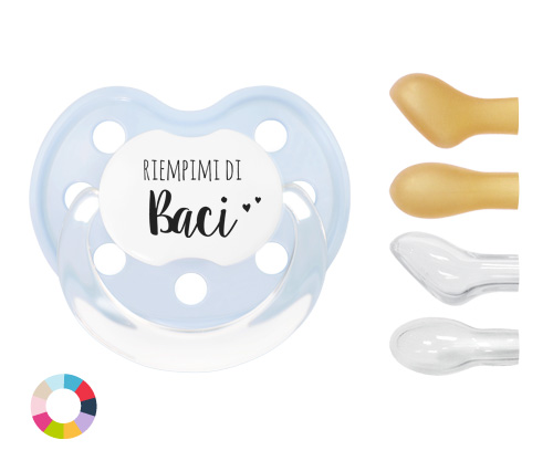 DA-C25 Classic Riempimi di Baci PRO