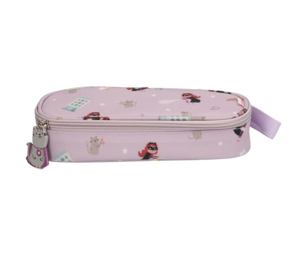 Thermal Lunch Bag Fantastic Girl Personalised