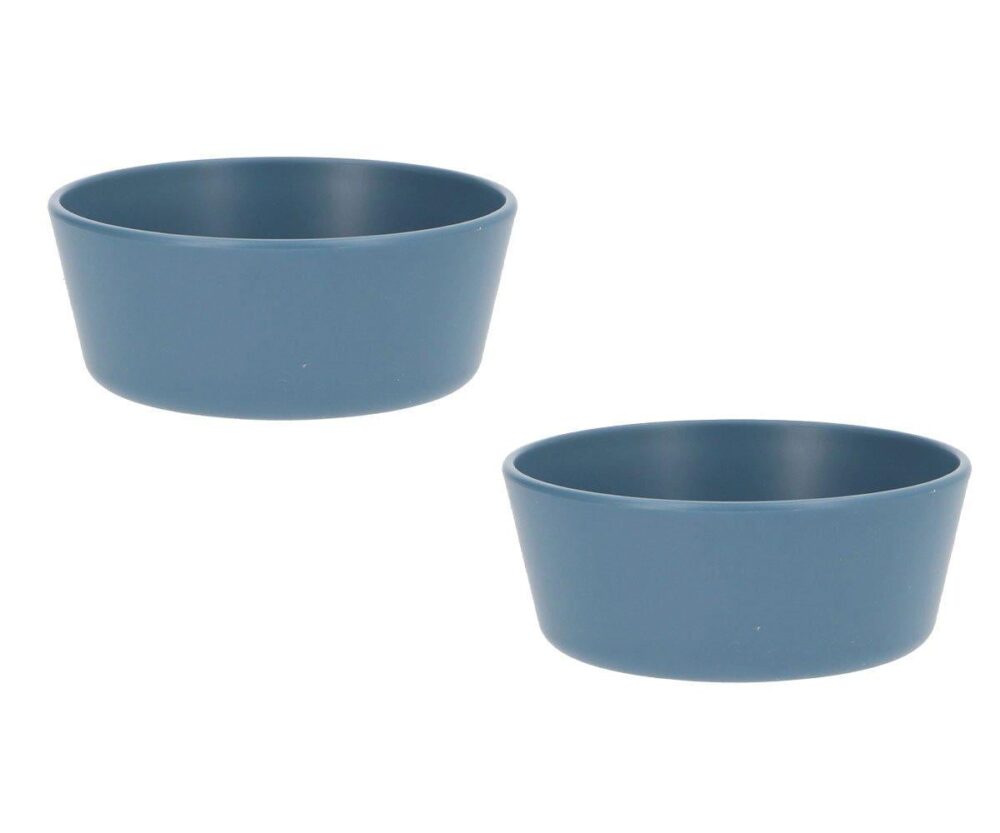 2 Bowls Tutete Marine