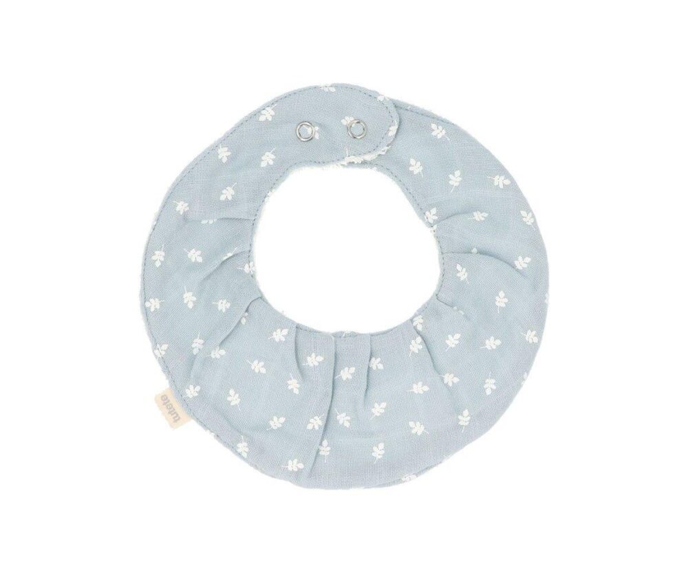 Secababitas Tutete Leaves Blue