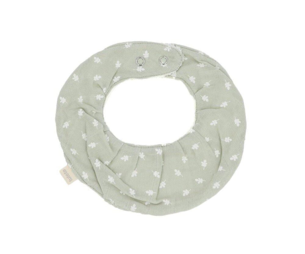 Secababitas Tutete Leaves Sage