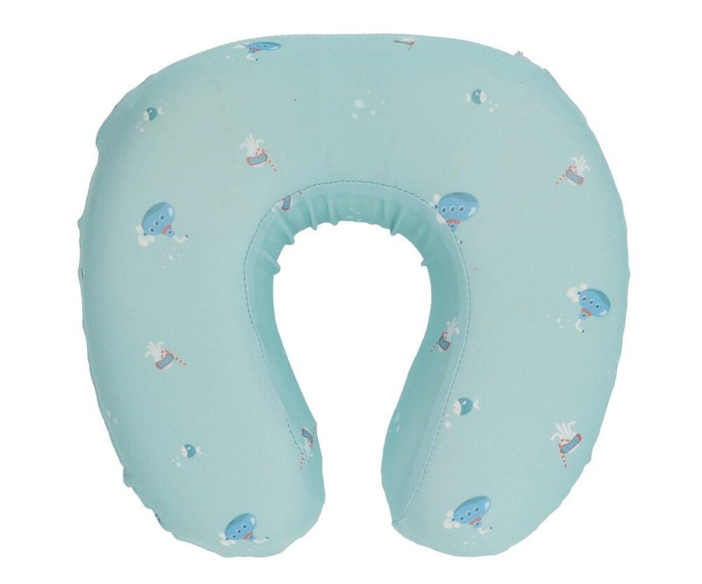 Travel Pillow Submarine