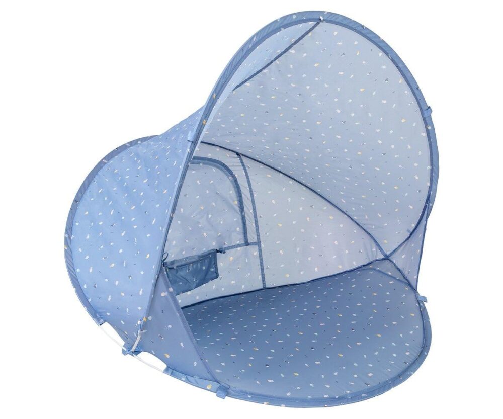 Pop-Up Tent Sun Protection Fishes Mini