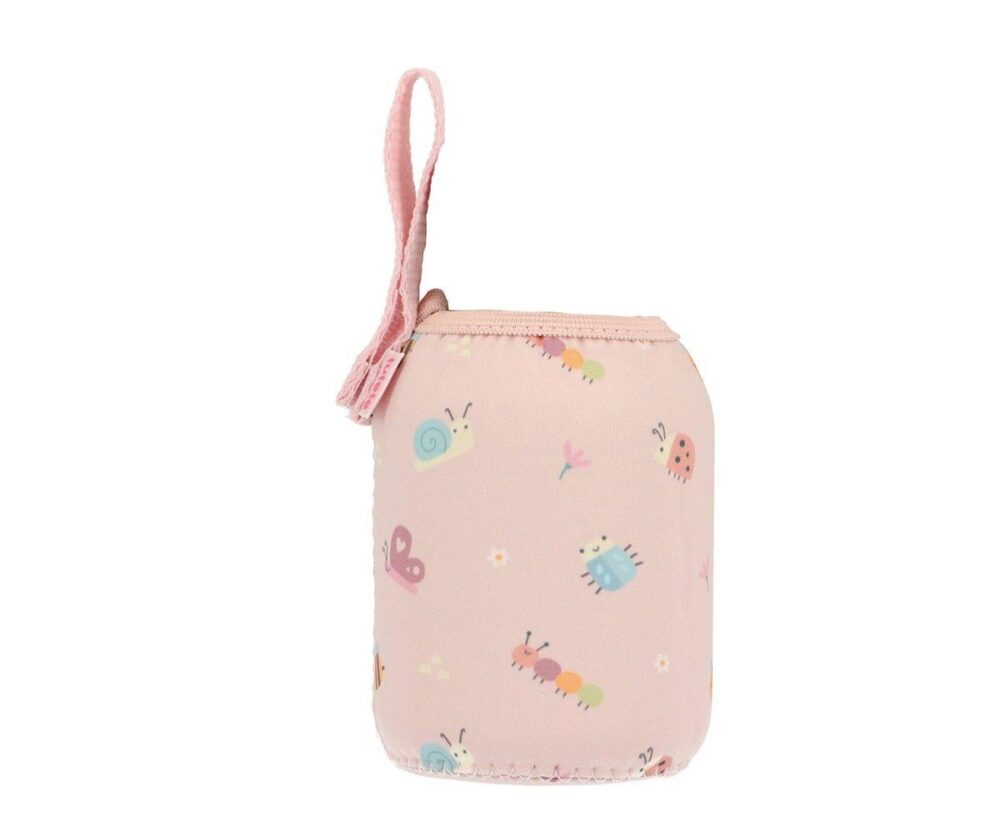 Neoprene Sleeve Bugs 350ml Personalised