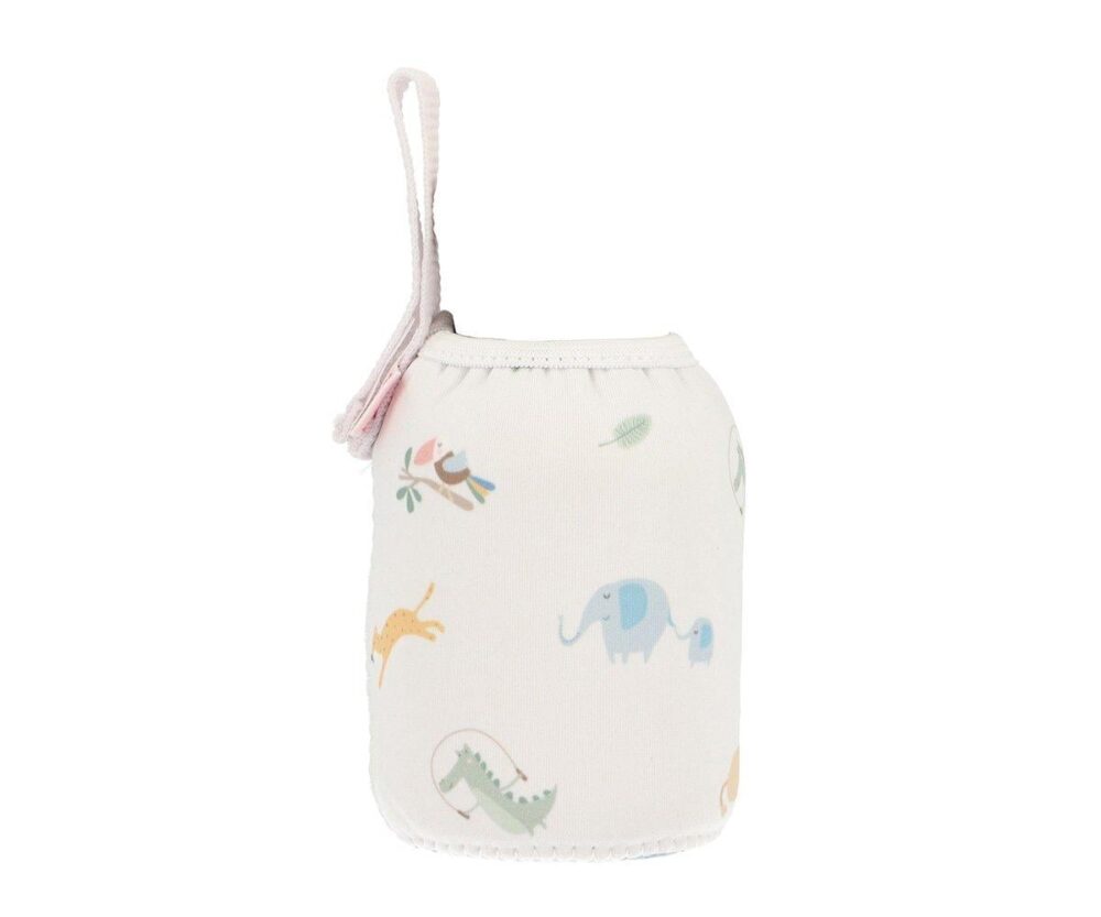 Neoprene Sleeve Savannah 350ml Personalised