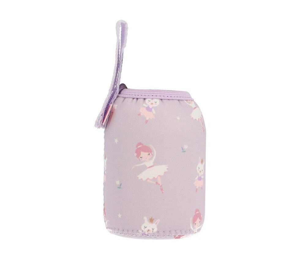 Neoprene Ballet Sleeve 350ml Personalised