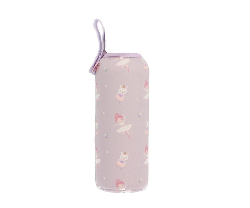 Neoprene Ballet Sleeve 750ml Personalised