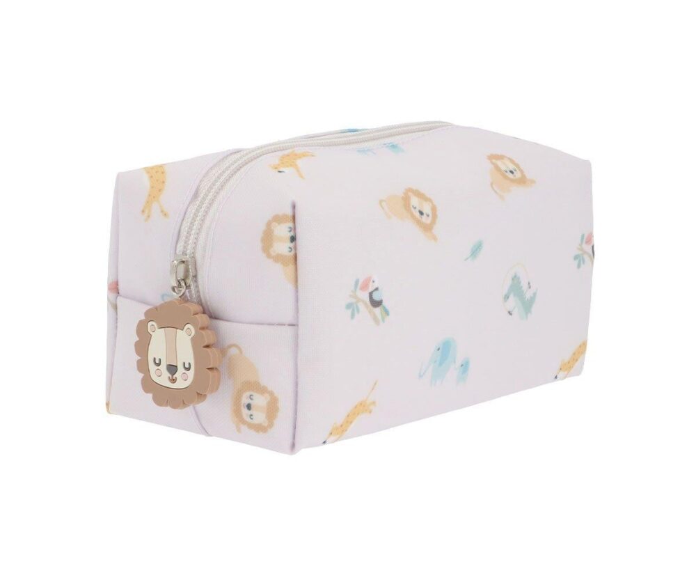 Savannah Personalised School Case