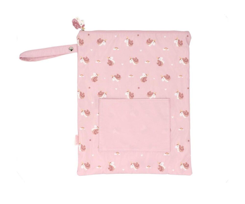 Large Waterproof Bag Magical Unicorn