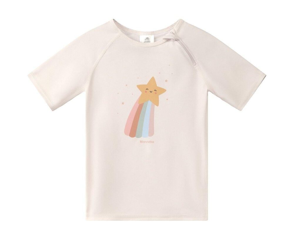 Sun Protection T-Shirt Starlight
