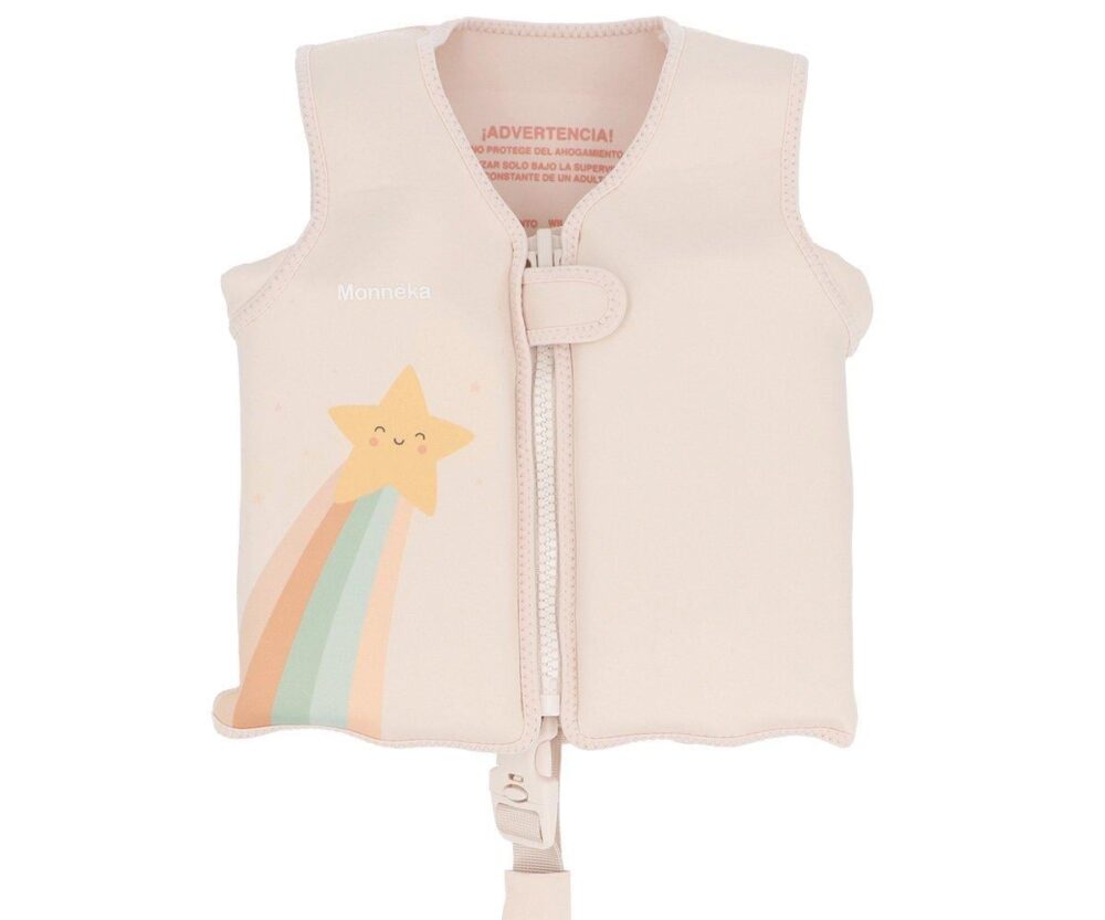 Floating Learning Vest Starlight