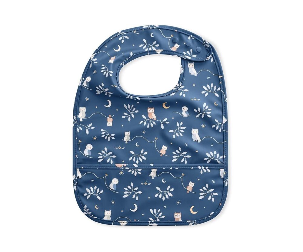 Waterproof Bib Magical Forest