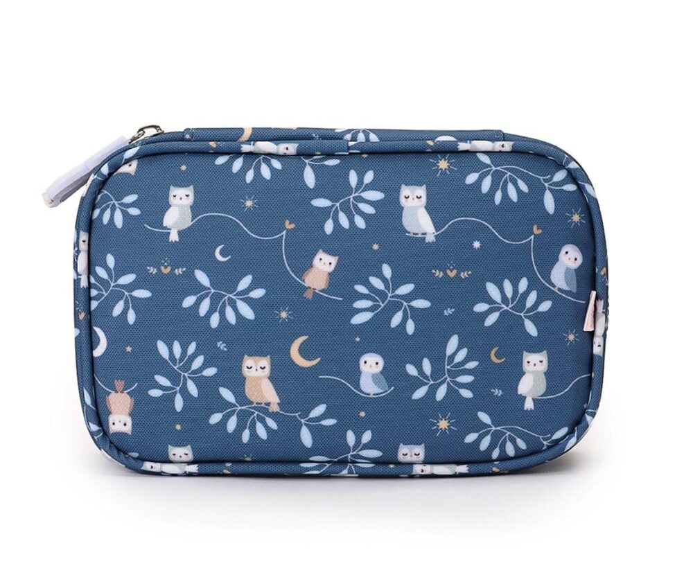 Sanitary Pouch Magical Forest