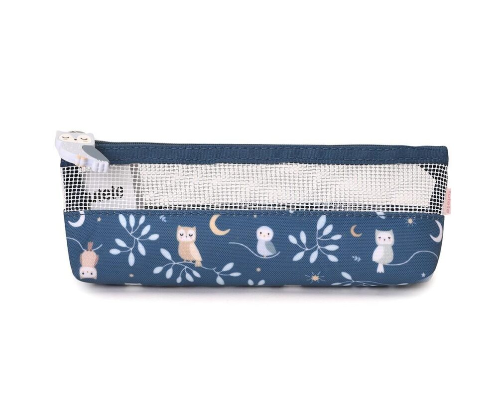 Toothbrush Pouch Magical Forest