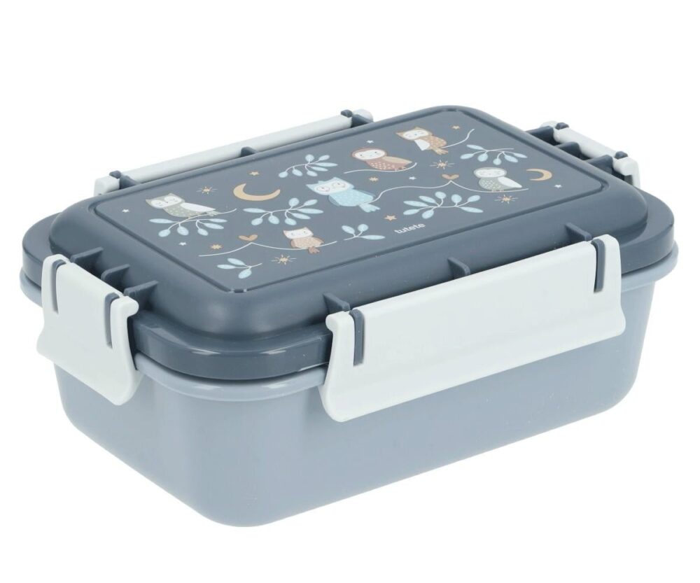 Bento Box Tutete Magical Forest