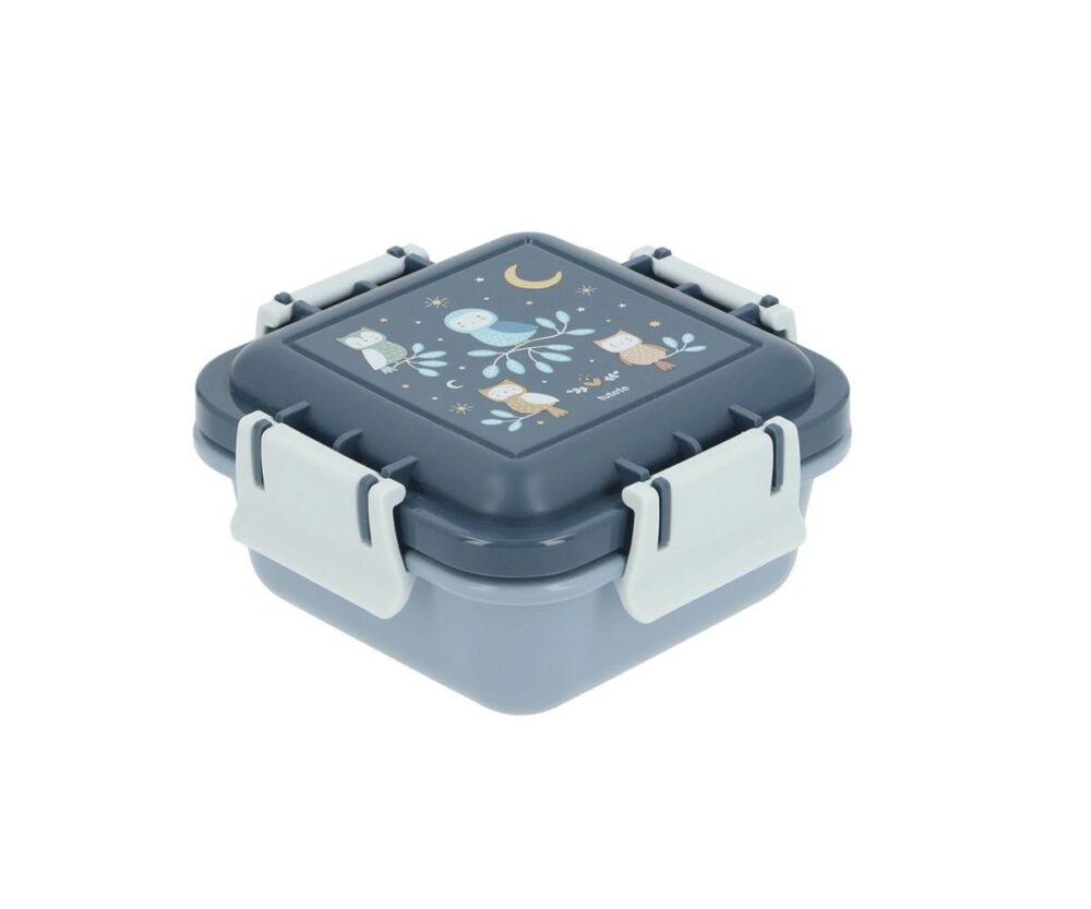 Lunch Box Magical Forest