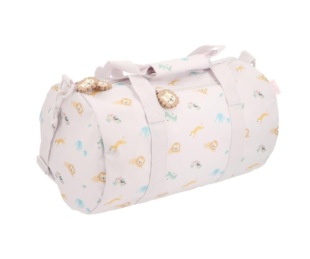 Savannah Personalised Sports Bag