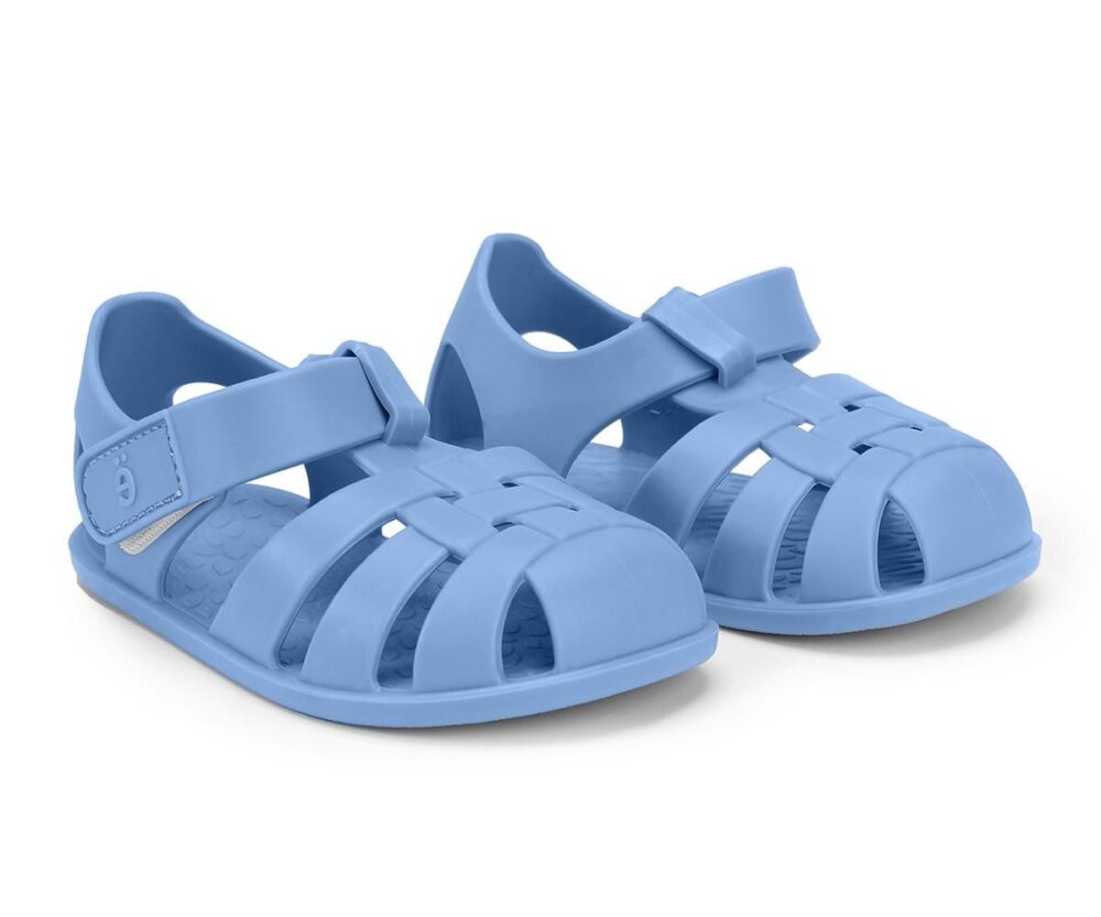 Monnëka Jelly Sandals Hippos