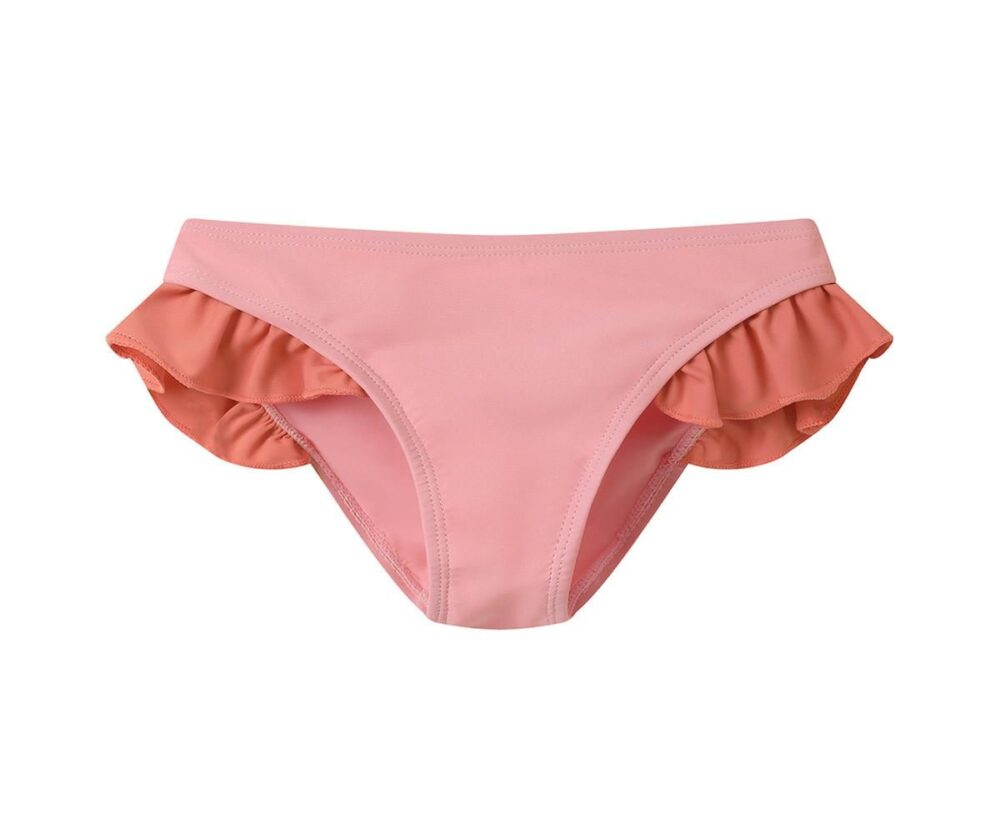 Bikini Bottom Stripes Bloom & Blush