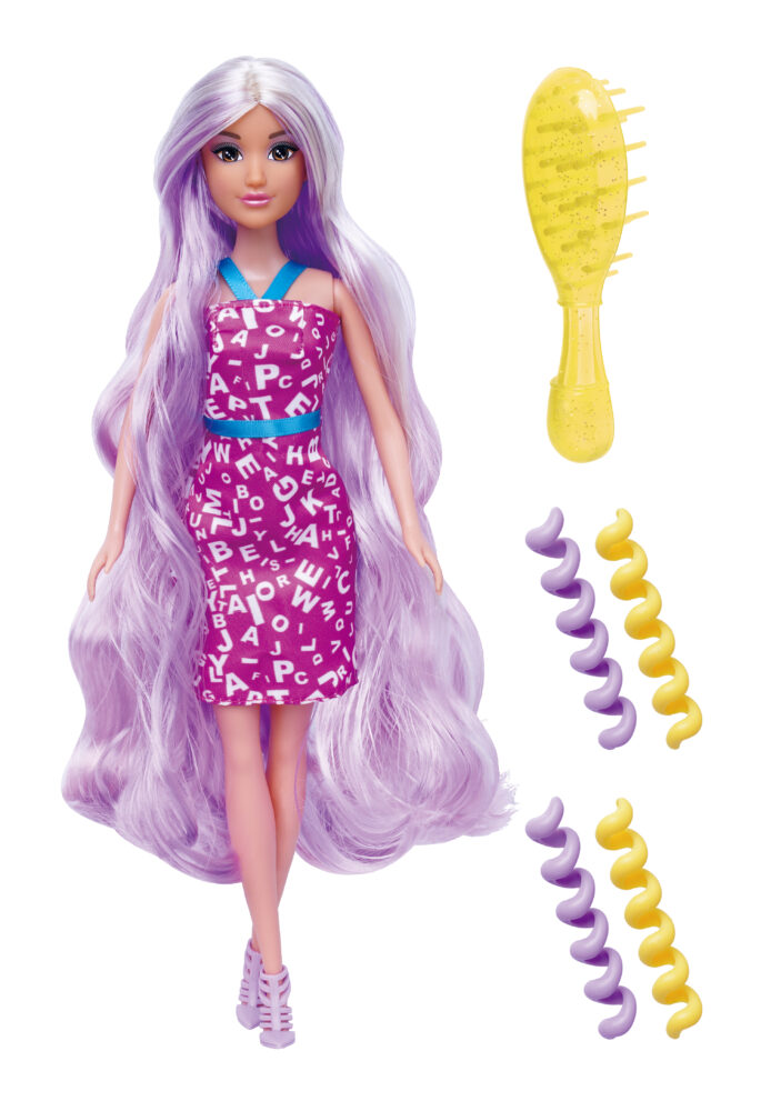 MASEN TOYS Fashion lutka 7219158