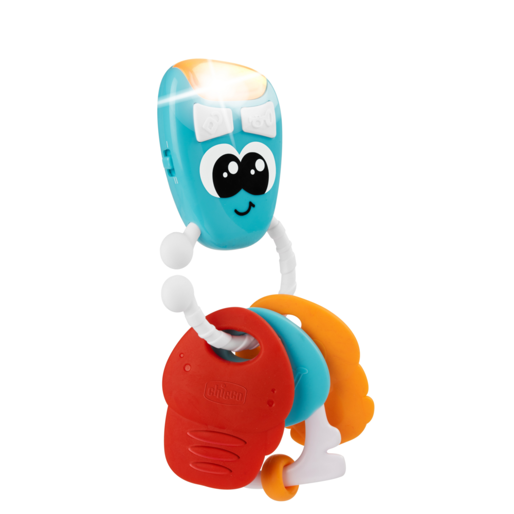 CHICCO elektronički ključevi 1116300
